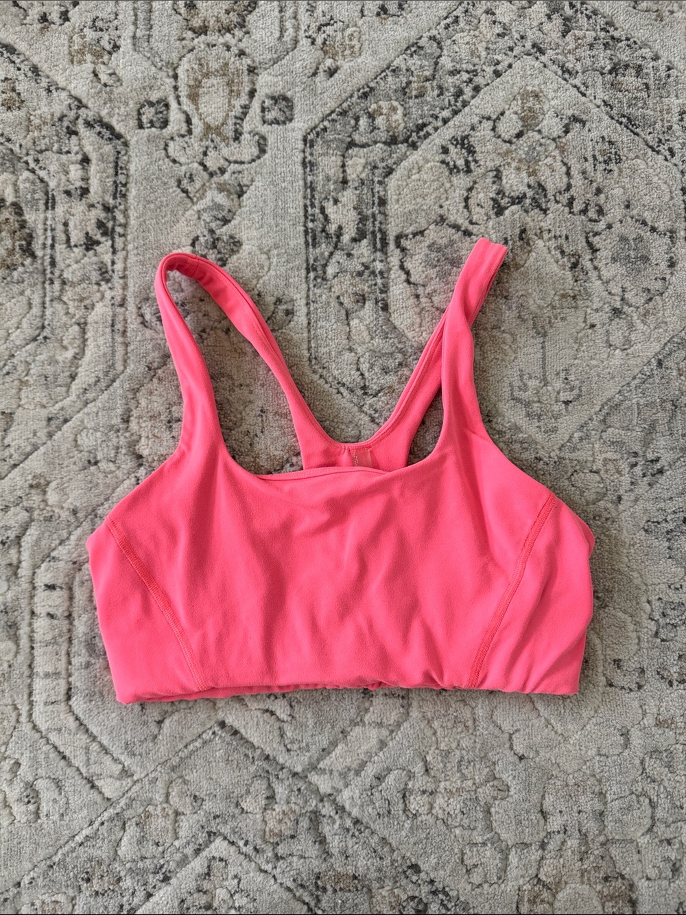 FP sports bra